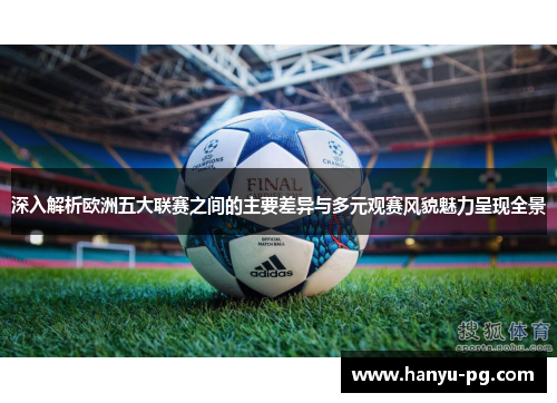 深入解析欧洲五大联赛之间的主要差异与多元观赛风貌魅力呈现全景 深入解析欧洲五大联赛之间的主要差异与多元观赛风貌魅力呈现全景