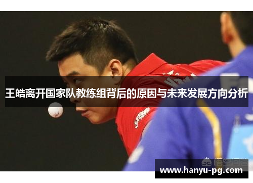 王皓离开国家队教练组背后的原因与未来发展方向分析