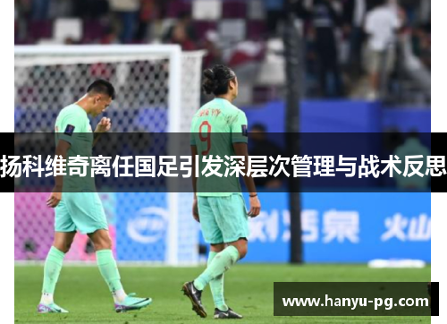 扬科维奇离任国足引发深层次管理与战术反思 扬科维奇离任国足引发深层次管理与战术反思
