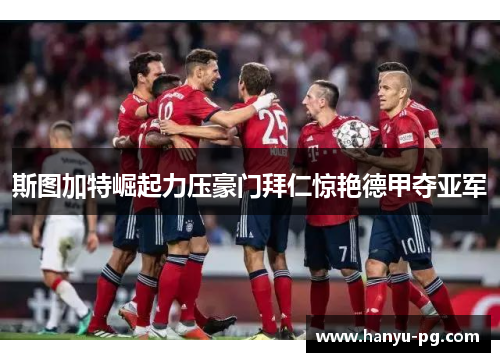 斯图加特崛起力压豪门拜仁惊艳德甲夺亚军